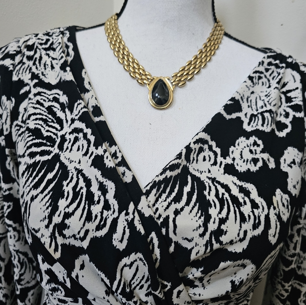 EUC Ralph Lauren Dress - Picture 4 of 9